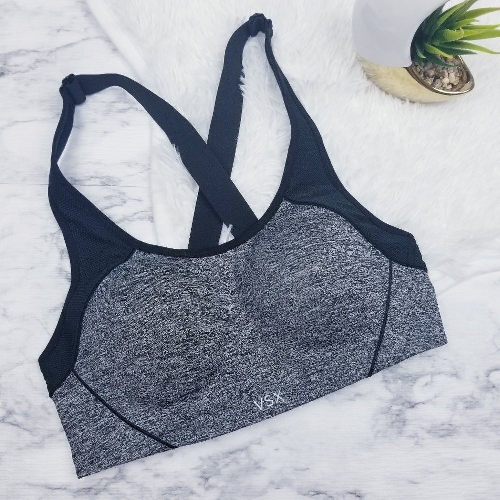 Victoria's Secret VSX Standout Sports Bra